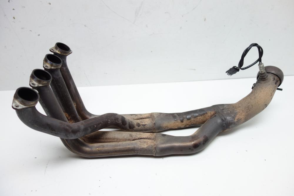 Preview: BMW K1200R K 1200 R Krümmer