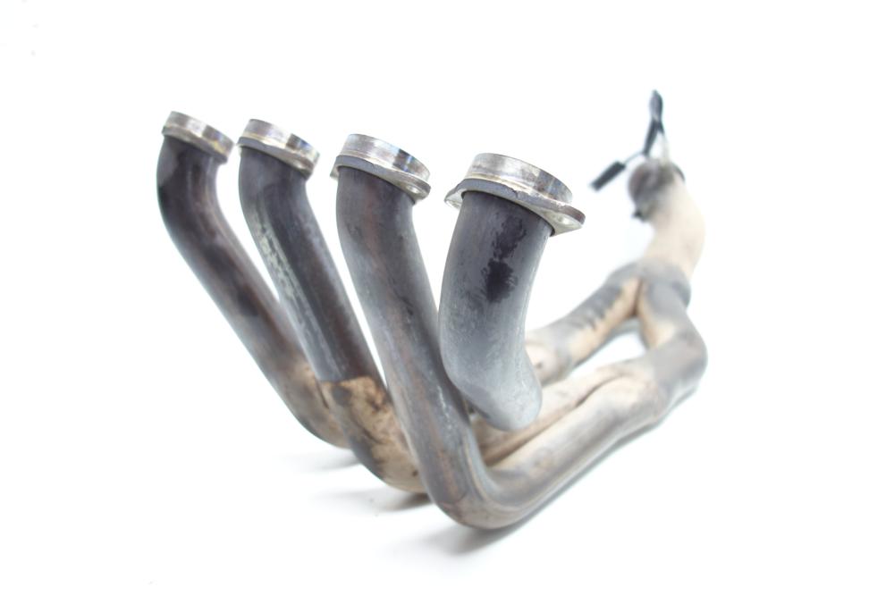 Preview: BMW K1200R K 1200 R Krümmer