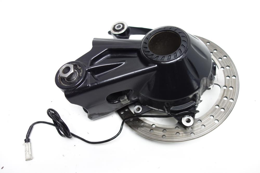 BMW K1200R K 1200 R Endantrieb Winelgetriebe 32/11