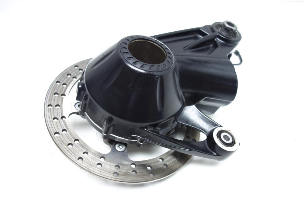 Preview: BMW K1200R K 1200 R Endantrieb Winelgetriebe 32/11