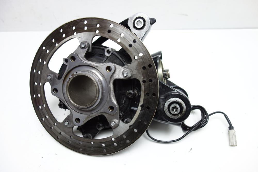 BMW K1200R K 1200 R Endantrieb Winelgetriebe 32/11