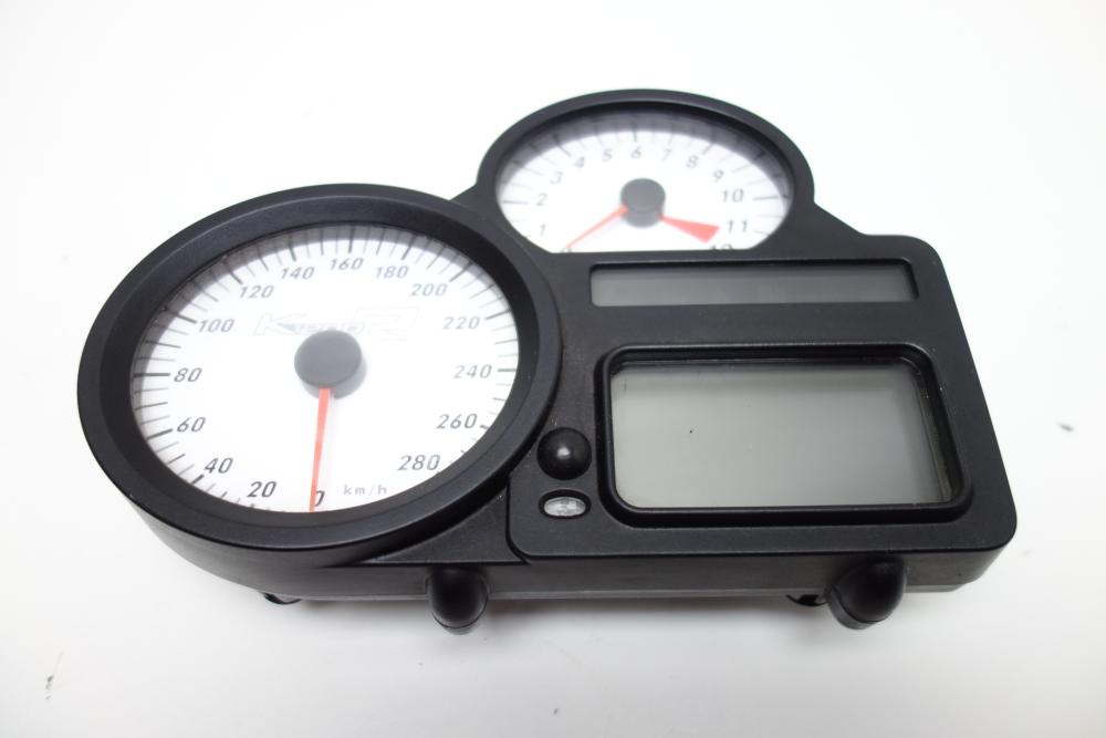 BMW K1200R K 1200 R Tacho Cockpit
