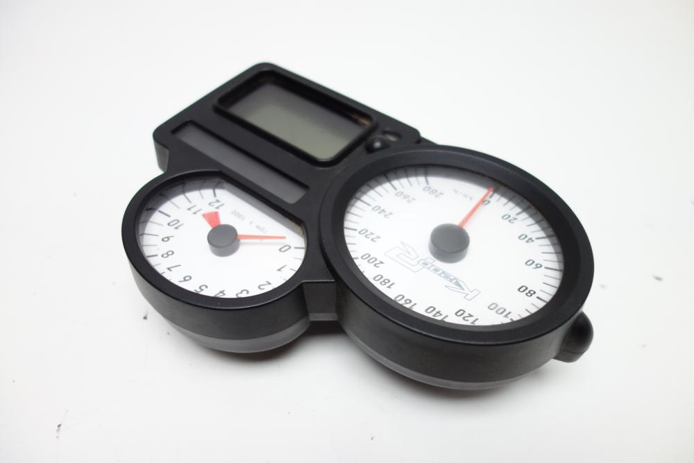 Preview: BMW K1200R K 1200 R Tacho Cockpit