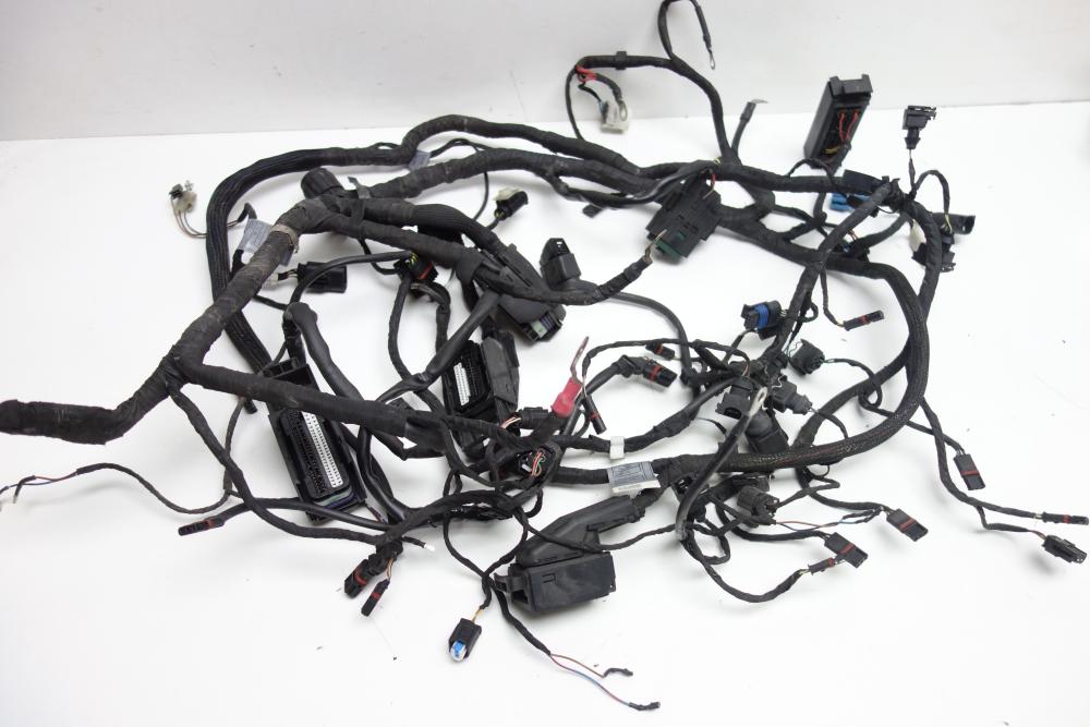 BMW K1200R K 1200 R Kabelbaum