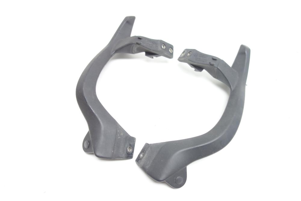 BMW K1200R K 1200 R Griff Soziusgriff rechts links