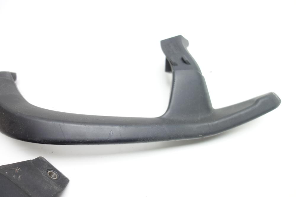 Preview: BMW K1200R K 1200 R Griff Soziusgriff rechts links