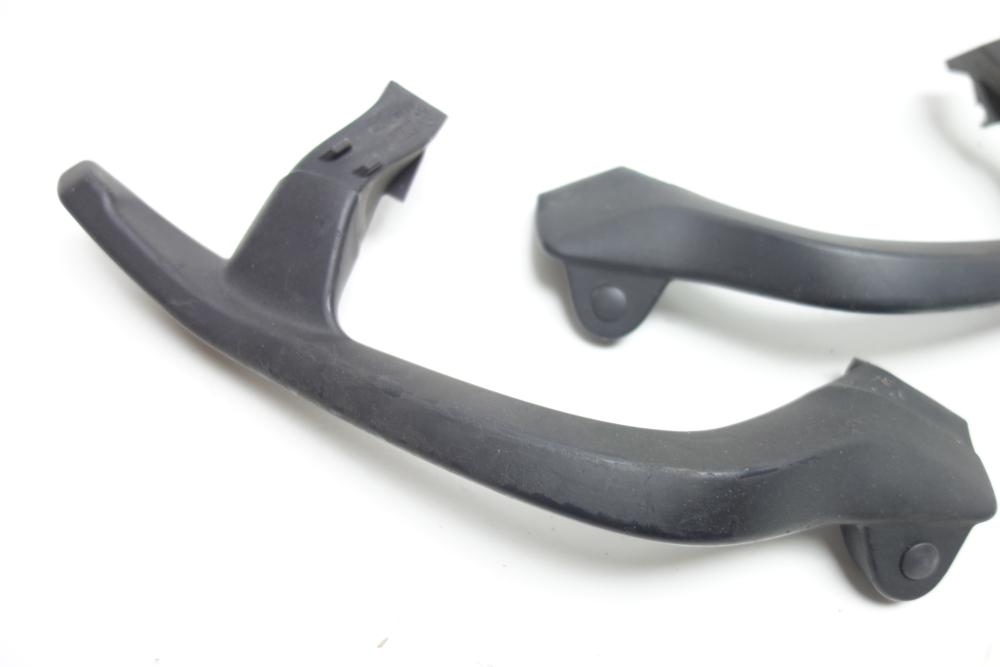 Preview: BMW K1200R K 1200 R Griff Soziusgriff rechts links