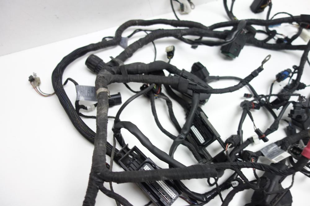 Preview: BMW K1200R K 1200 R Kabelbaum