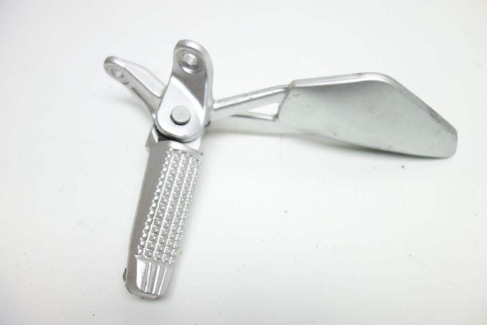 BMW K1200R K 1200 R Fahrerfußraste Fußraste links