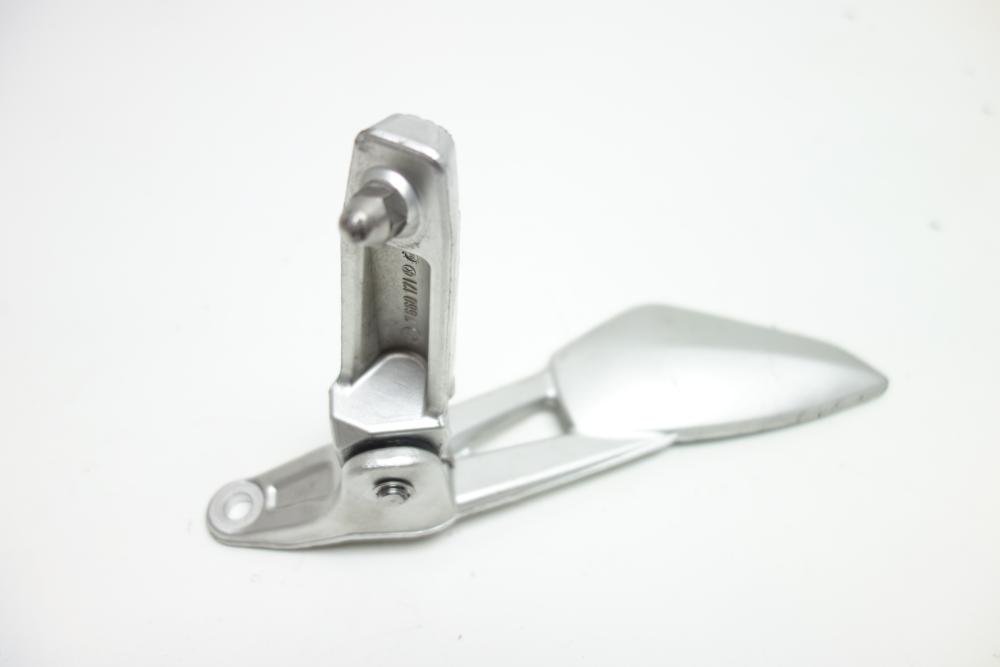 Preview: BMW K1200R K 1200 R Fahrerfußraste Fußraste links