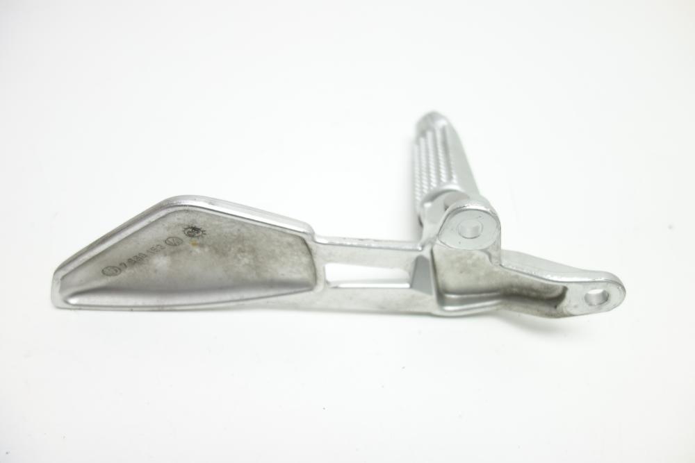 Preview: BMW K1200R K 1200 R Fahrerfußraste Fußraste links