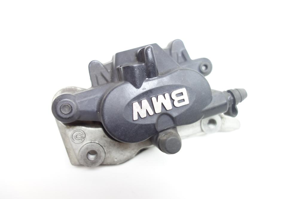 BMW K1200R K 1200 R Bremssattel Bremszange hinten