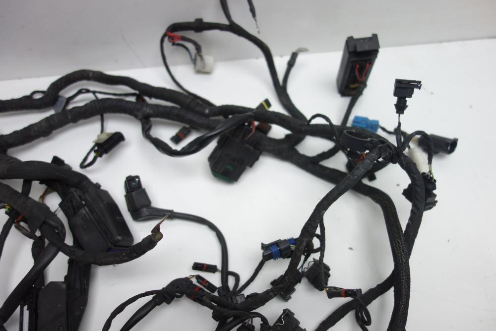 Preview: BMW K1200R K 1200 R Kabelbaum