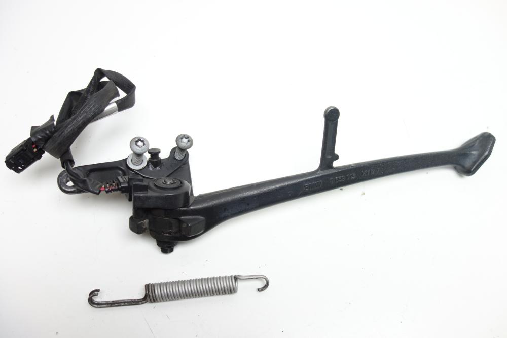 BMW K1200R K 1200 R Seitenständer