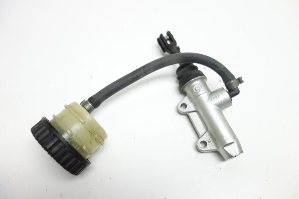 BMW K1200R K 1200 R Bremspumpe Bremszylinder hinten