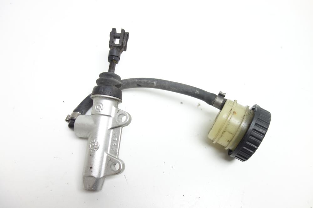 Preview: BMW K1200R K 1200 R Bremspumpe Bremszylinder hinten