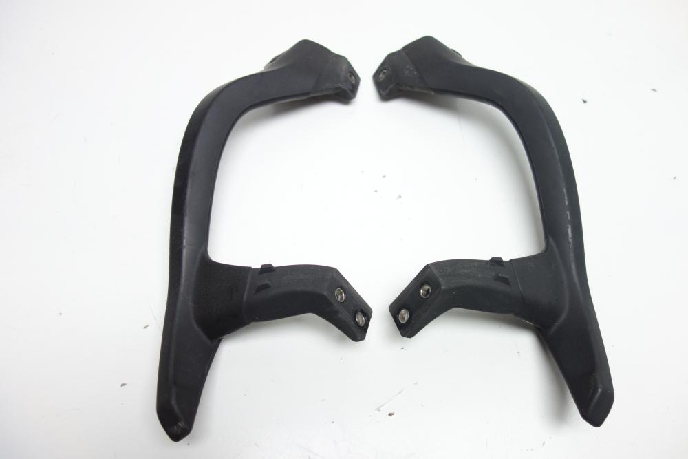 Preview: BMW K1200R K 1200 R Griff Soziusgriff rechts links
