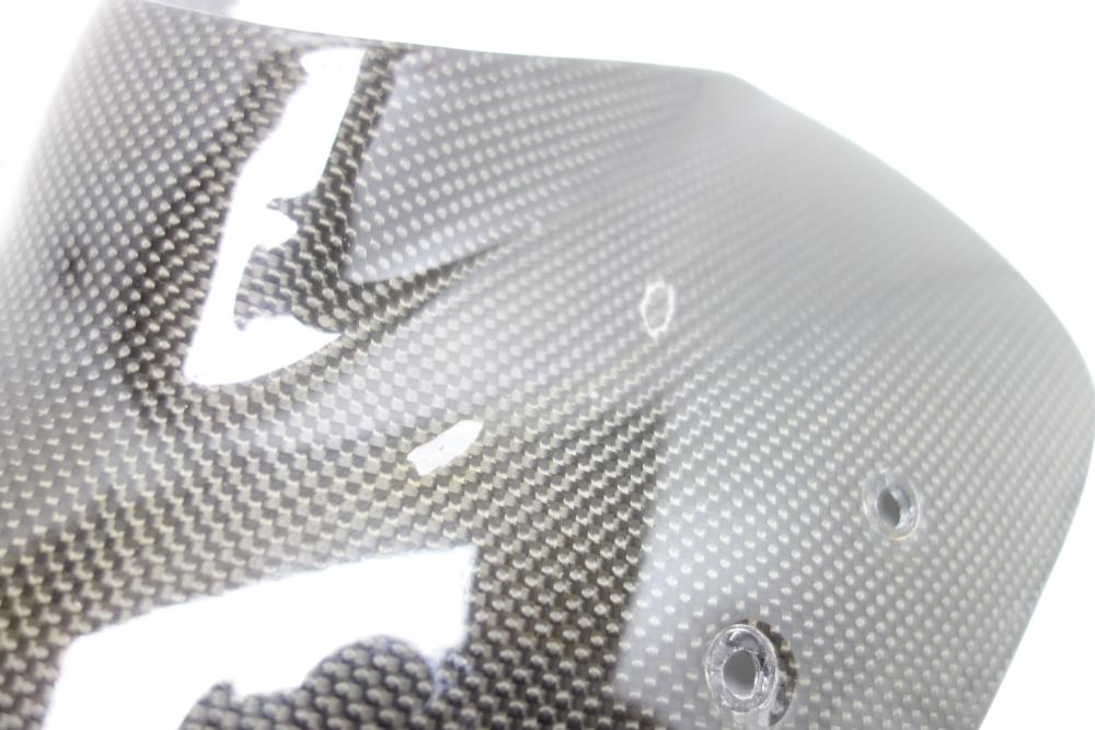 Preview: BMW K1200R K 1200 R Carbon Windschild