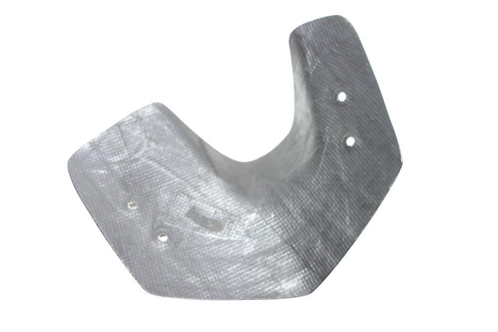 Preview: BMW K1200R K 1200 R Carbon Windschild