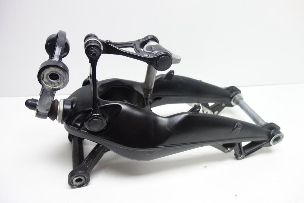 BMW K1200S K 1200 S Gabel Gabelbrücke Gabelgelenk