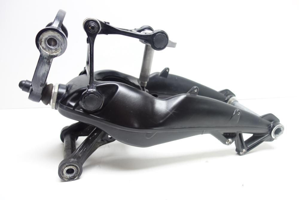 Preview: BMW K1200S K 1200 S Gabel Gabelbrücke Gabelgelenk