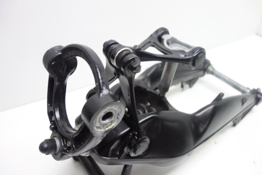 Preview: BMW K1200S K 1200 S Gabel Gabelbrücke Gabelgelenk
