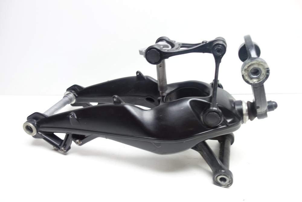 Preview: BMW K1200S K 1200 S Gabel Gabelbrücke Gabelgelenk