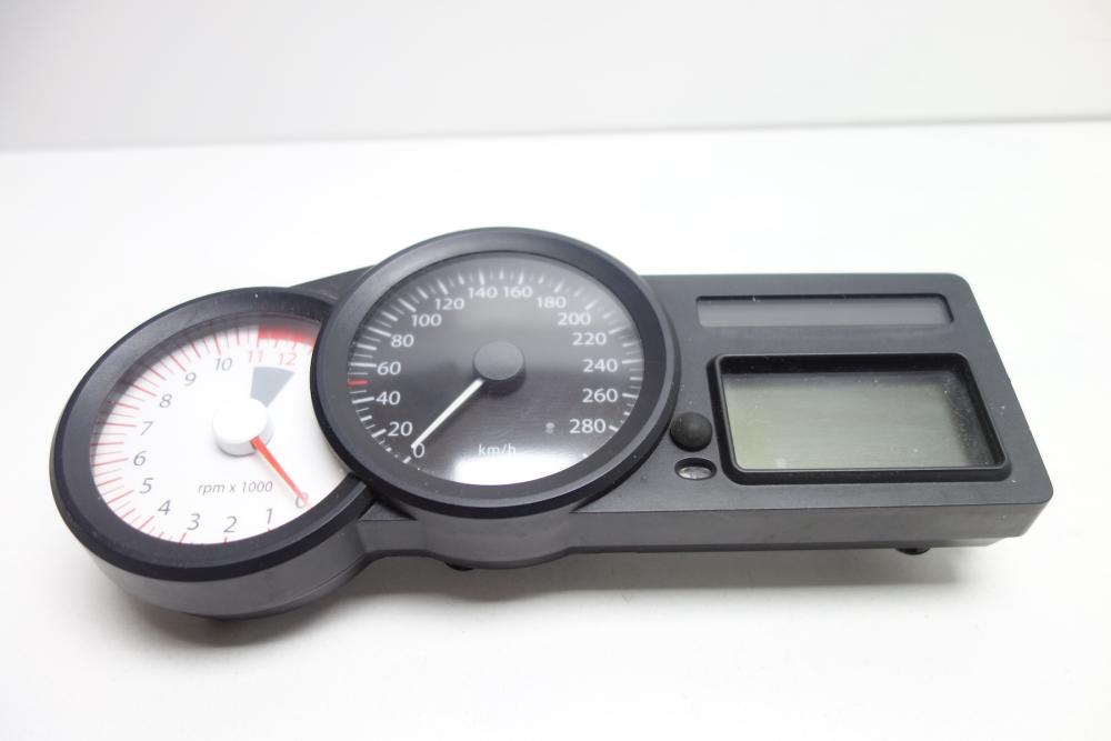 BMW K1200S K 1200 S Tacho Cockpit
