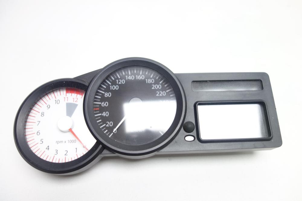 Preview: BMW K1200S K 1200 S Tacho Cockpit