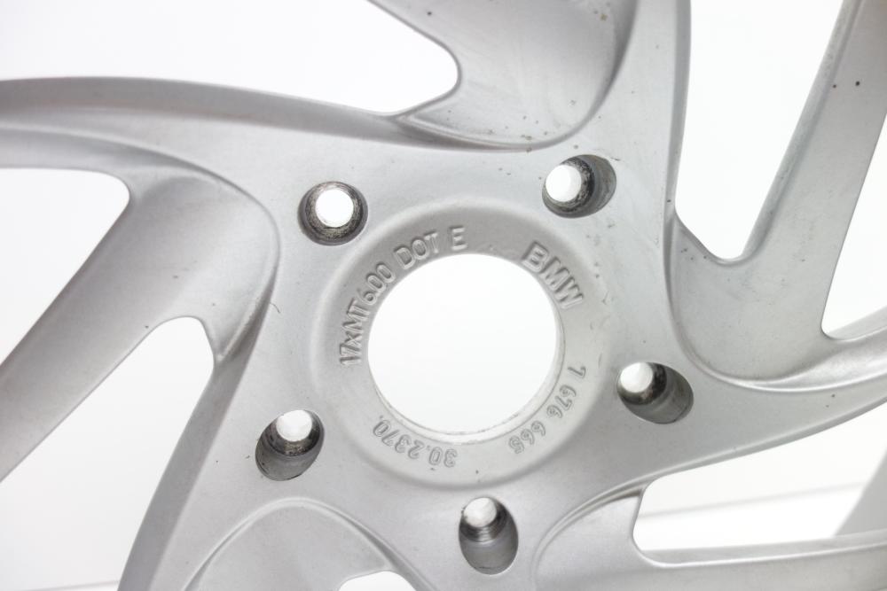 Preview: BMW K1200S K 1200 S Felge hinten Hinterrad