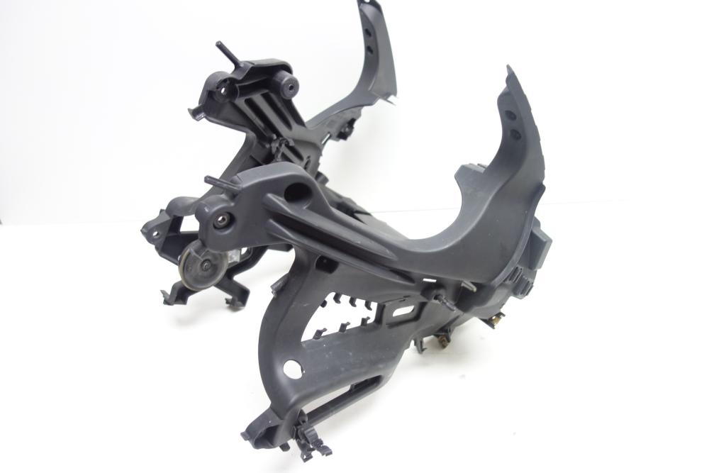 BMW K1200S K 1200 S Frontträger Geweih Verkleidungsträger
