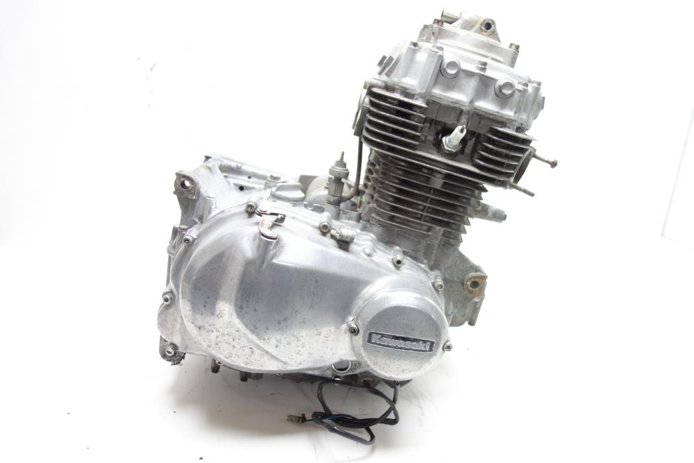 Kawasaki KZ 440 LTD Motor