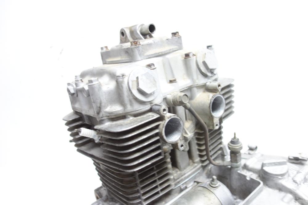 Kawasaki KZ 440 LTD Motor