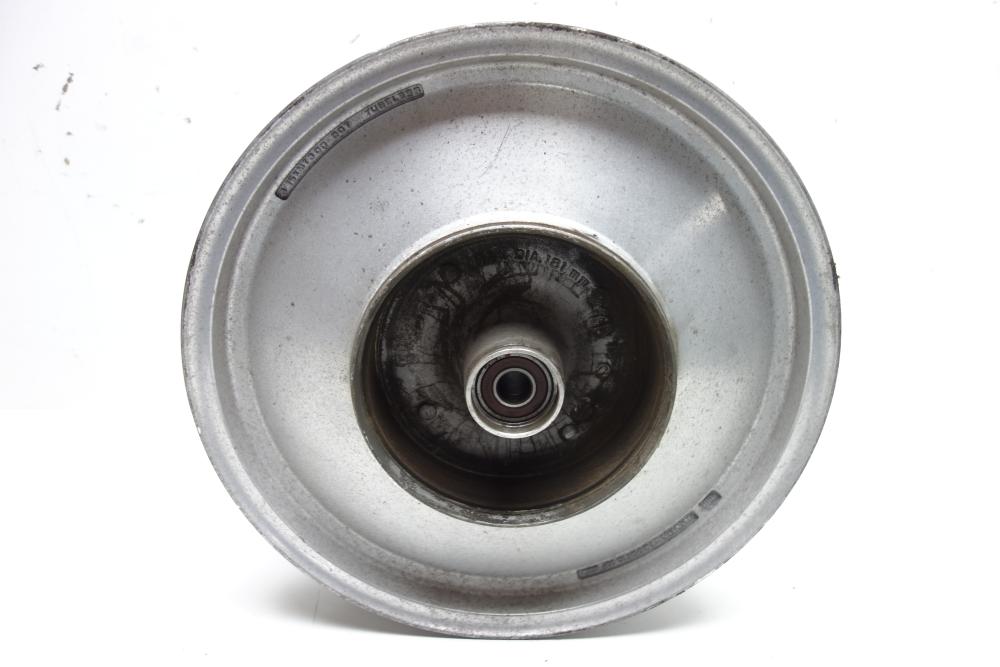 Honda VF 750 C Super Magna Felge hinten Hinterrad