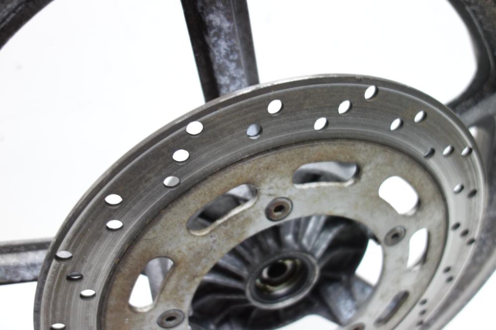 Preview: Honda VF 750 C Super Magna Felge vorne Vorderrad