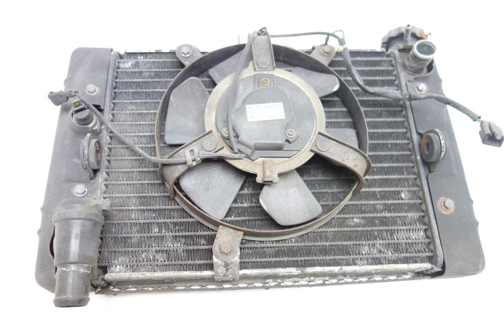 Honda VF 750 C Super Magna Kühler