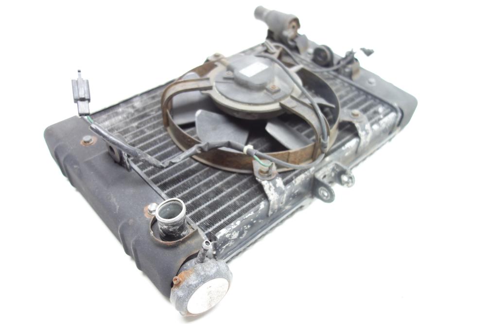 Preview: Honda VF 750 C Super Magna Kühler