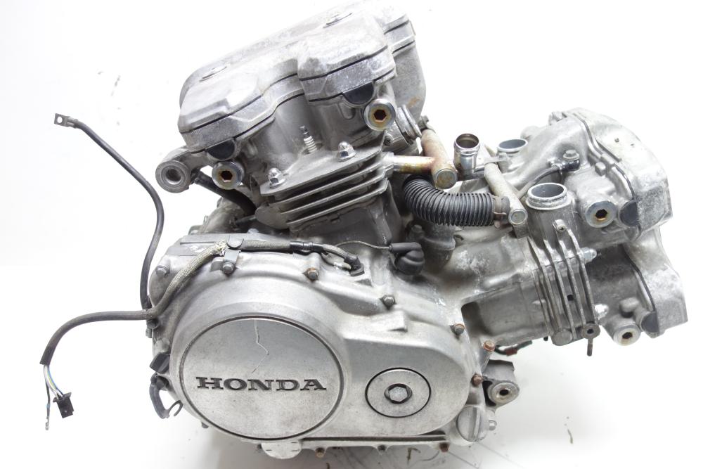 Honda VF 750 C Super Magna Motor Engine
