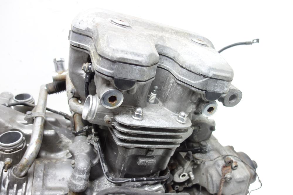 Preview: Honda VF 750 C Super Magna Motor Engine