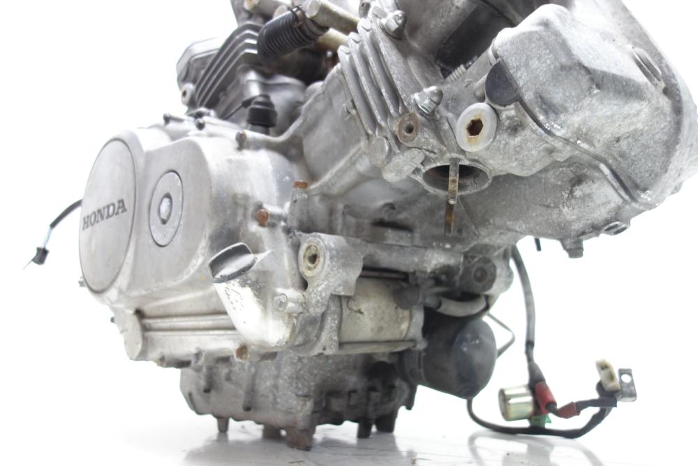 Honda VF 750 C Super Magna Motor Engine