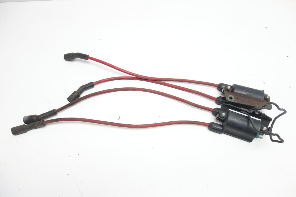 Honda VF 750 C Super Magna Zündspule Zündspulen