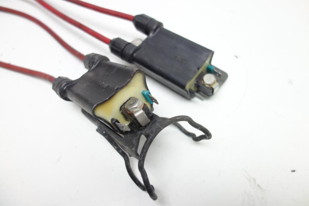 Preview: Honda VF 750 C Super Magna Zündspule Zündspulen