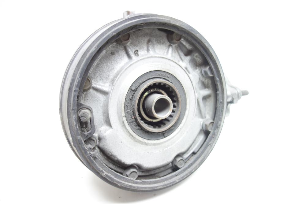 Preview: Honda VF 750 C Super Magna Endantrieb Winkelgetriebe