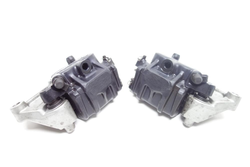 Preview: Ducati Monster 620 Bremssattel Bremszange vorne rechts links