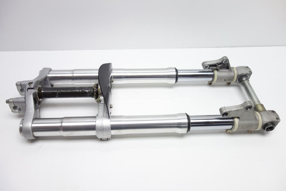 Ducati Monster 620 Gabel Gabelholm Gabelbrücke