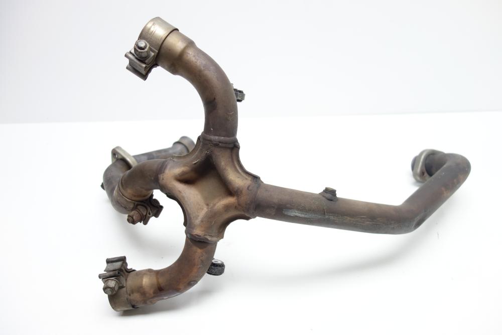 Ducati Monster 620 Krümmer