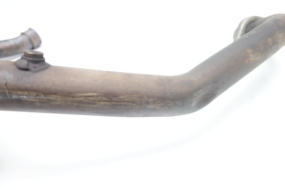 Ducati Monster 620 Krümmer