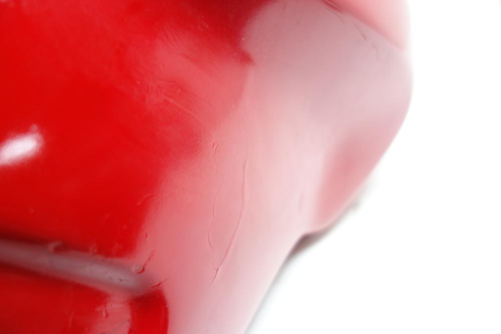 Ducati Monster 620 Tank