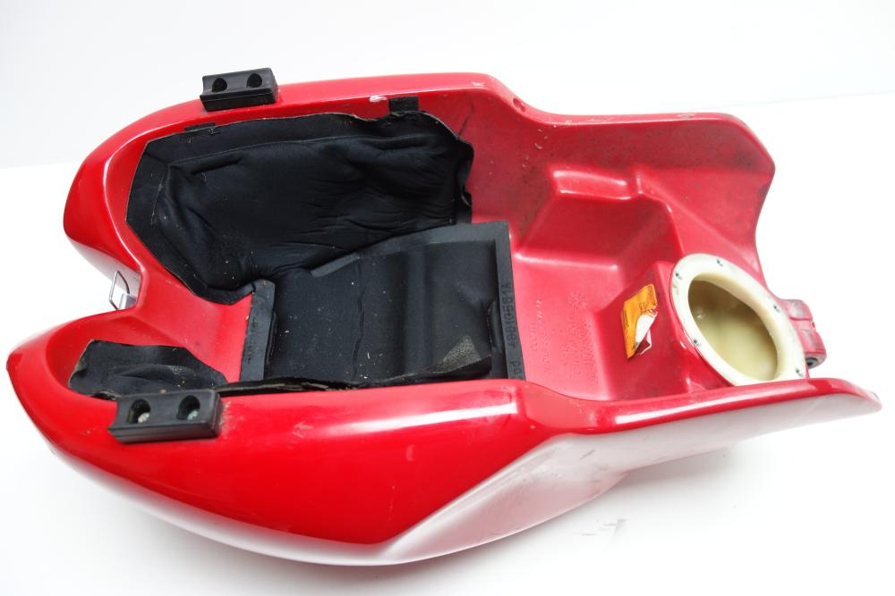 Ducati Monster 620 Tank