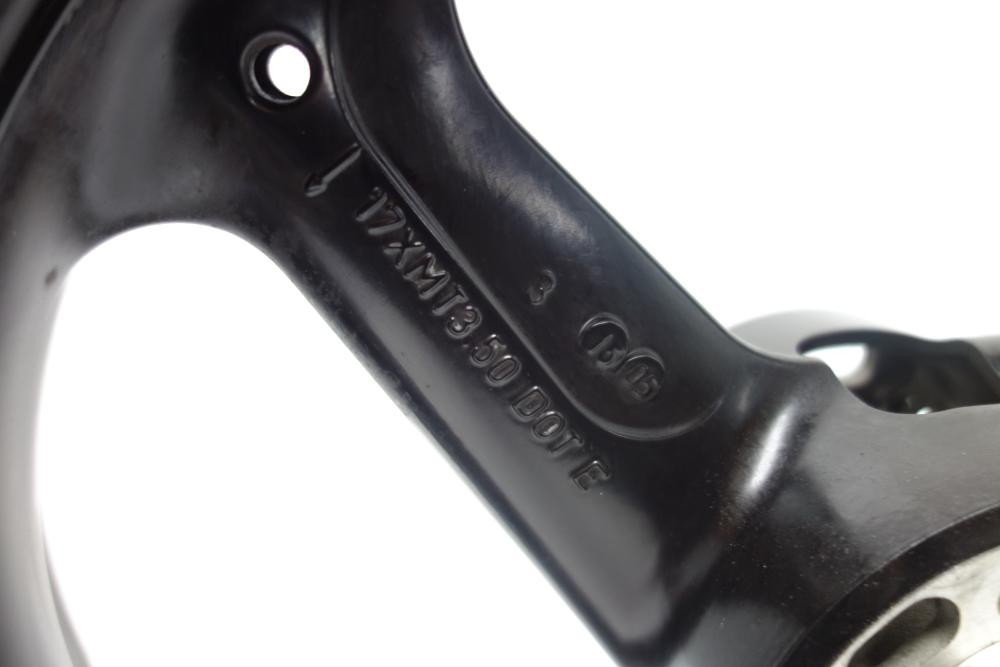 Preview: Ducati Monster 620 Felge vorne Vorderrad